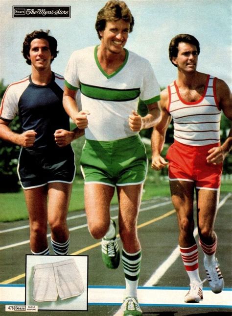 Jogging Was A Fab Fitness Fad In The 60s 70s And 80s Click Americana