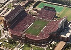Gaylord Family Oklahoma Memorial Stadium | American Football Wiki | Fandom