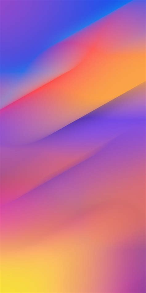 Miui 11 Stock Wallpaper Abstract Wallpaper Backgrounds