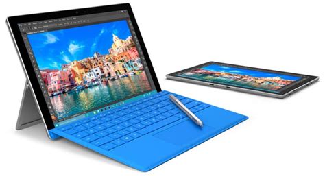 Microsoft Announces Windows 10 And Surface Subscriptions Enterprise