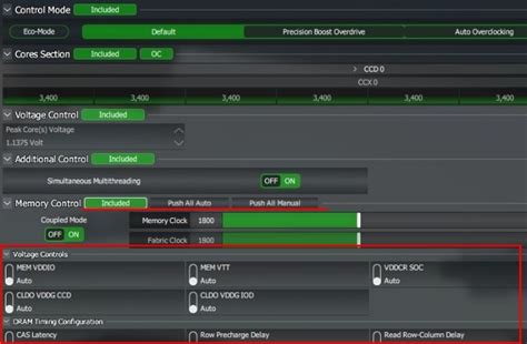 How To Overclock Ram Easily With Amd Ryzen Master Make Tech Easier