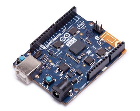 Arduino Blog Invent Your Future With The Arduino 101