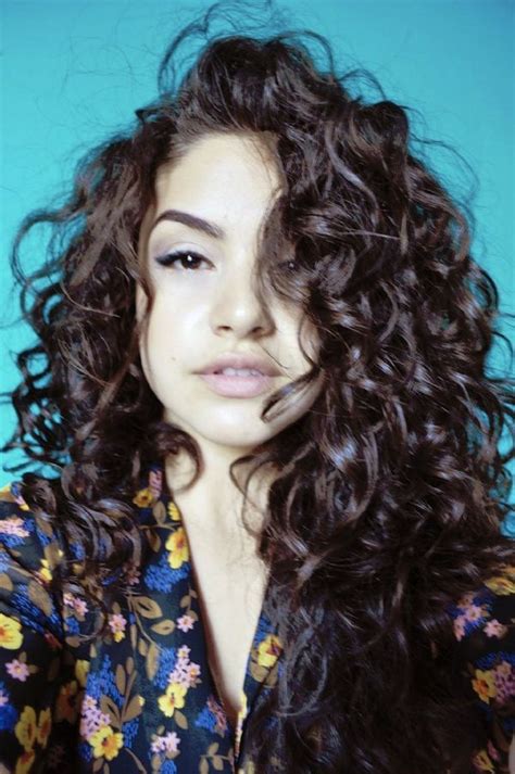 The Curly Hair Trick Were Obsessed With
