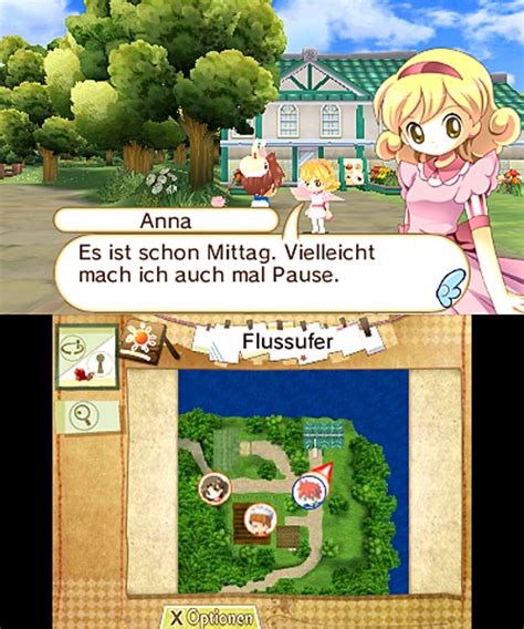 Hometown Story › Games Guide