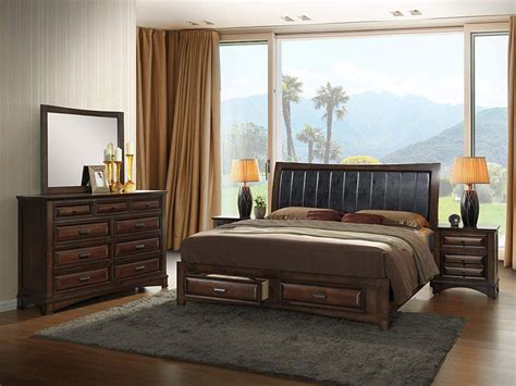 10 Best Selling Bedroom Sets With Storage On Amazon Cozyhome 101