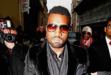 Kanye West Charged With Theft And Vandalism After Alleged Outburst At Paparazzi Last September