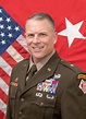 Brigadier General Daniel H. Hibner | SERPPAS