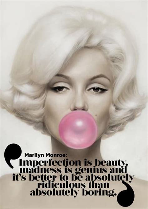 The Right Shade Of Lipstick According To Marilyn Monroe