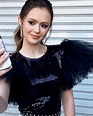 Olivia Sanabia 2020 : Olivia Sanabia – Instagram and Social media -21