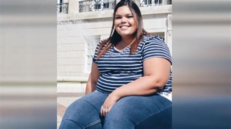 Overweight Woman Ditches 2 Common Habits And Loses Over 170 Lbs