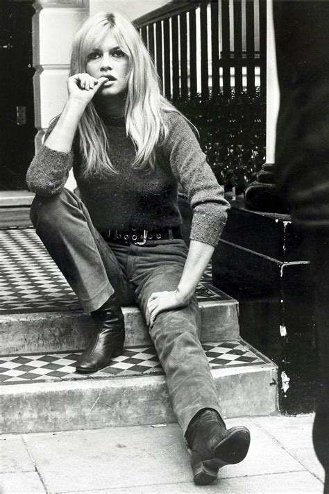 The Brigitte Bardot Look Book The Cut