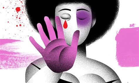 Brasil Registrou 105 Mil Denúncias De Violência Contra A Mulher Em 2020 Quase 300 Por Dia