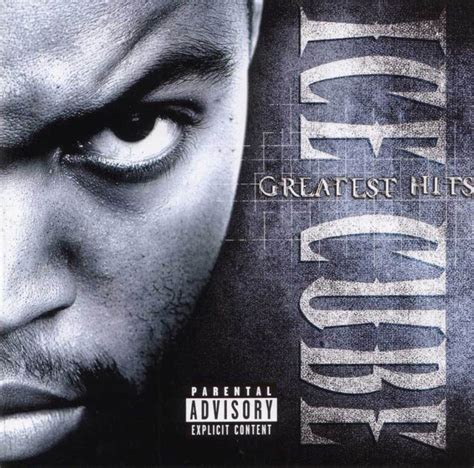 Скачать альбом Ice Cube 2001 Greatest Hits Ghetto Flava