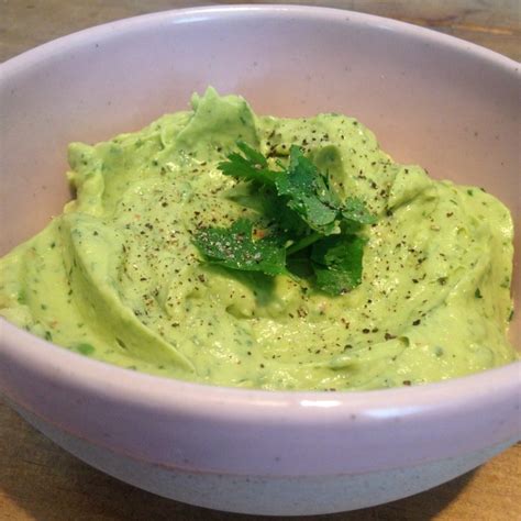 Avocado And Jalapeño Dip Jessipes Live In A Body You Love
