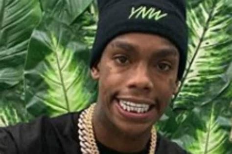 Rapper Ynw Melly Tests Covid 19 Positive In Prison News18