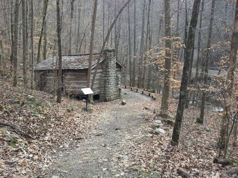 Natural tunnel state park, duffield: Old cabin house. Natural Tunnel State Park | Cabins and ...