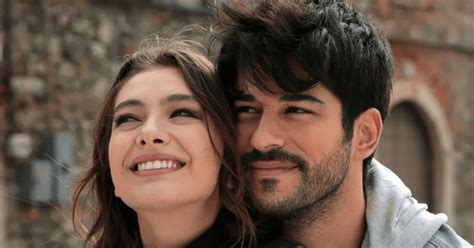 Dónde Puedo Ver Los Capítulos Completo De Kara Sevda Amor Eterno