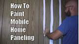 Ceiling Repair For Mobile Homes