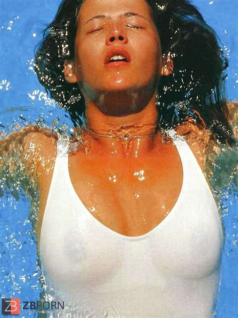 Sophie Marceau French Actress Zb Porn