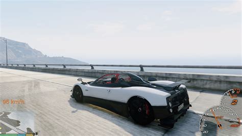 Realcars03 Dlc Car Pack As New Add On Gta 5 Mods