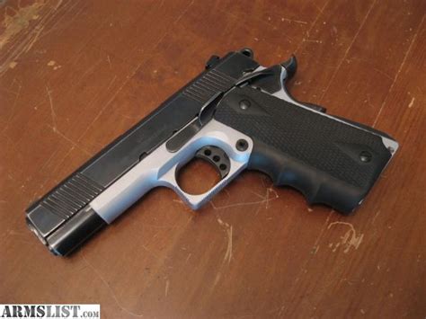 Armslist Want To Buy Israel Arms 1911 M5000 Or M6000