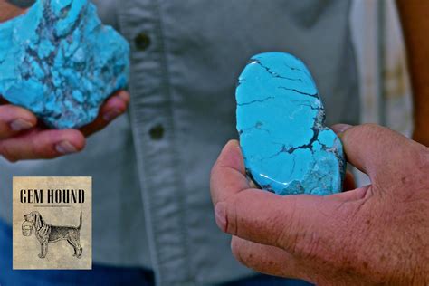 Kingman Turquoise Notes From The Road