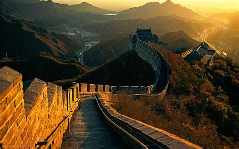 Download Great Wall Of China 4 Wallpaper Great Wall Of China Hd On