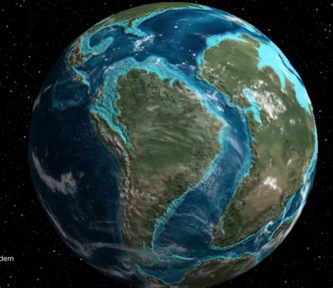 Escanear Sensible Microscópico Ancient Earth Globe Map Reserva