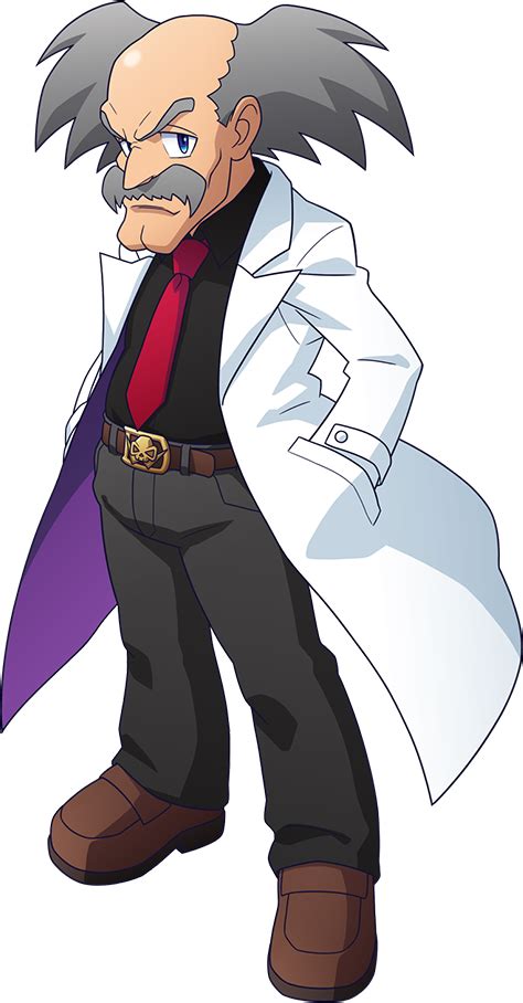 Dr Wily Villains Wiki Fandom Powered By Wikia