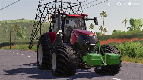 Mods Fs 19 Wiivil