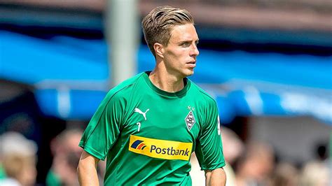 Borussia m'gladbach live score (and video online live stream*), team roster with season schedule borussia m'gladbach is playing next match on 25 nov 2020 against shakhtar donetsk in uefa. 1. FC Nürnberg will Gladbachs Patrick Herrmann ...