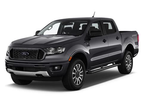2019 Ford Ranger Review Ratings Specs Prices And Photos The Car