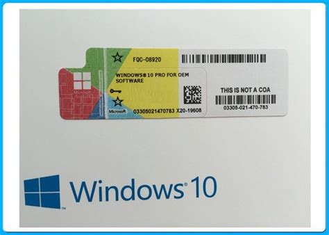 Jual Windows 10 Profesional License Di Lapak Ulderico Ze Machado