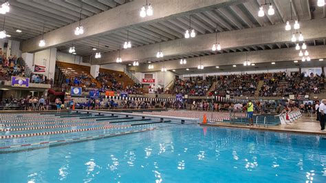Ohsaa State Swim Meet Qualifiers From Greater Canton Area