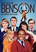 Best Buy: Benson: The Complete First Season [2 Discs] [DVD]