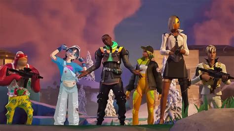 How To Get Mae And Antonia Skins In Fortnite Chapter 4 Season 4 Pro