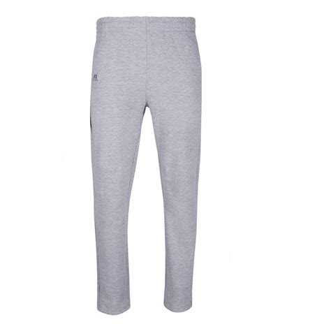 Russell Athletic Russell Athletic Cotton Rich Fleece Open Bottom