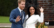 Quem é Meghan Markle, a noiva do príncipe Harry? - TVI Notícias