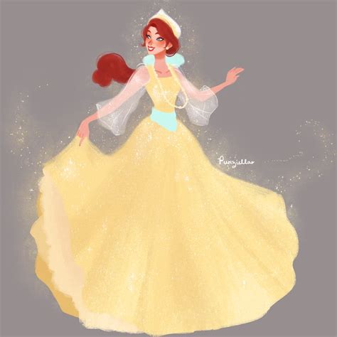 Pin By Mia Hinano On Disney Disney Princess Fan Art Princess