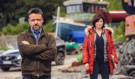 Everyday low prices and free delivery on eligible orders. Win HINTERLAND season 3 on DVD | Daily Review: Film, stage and music reviews, interviews and more.