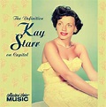 The Definitive Kay Starr on Ca: Starr, Kay: Amazon.ca: Music