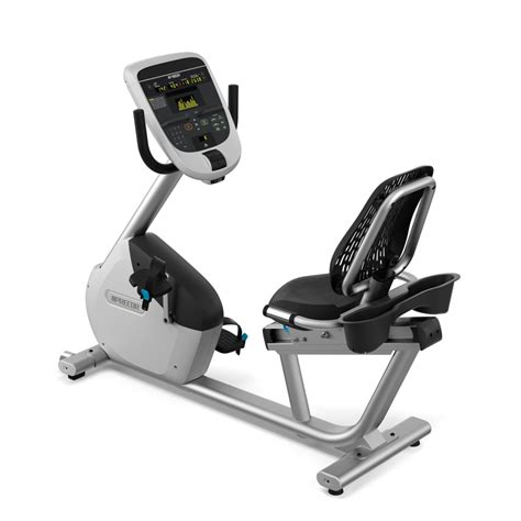 Precor Rbk 635 Recumbent Bike Fitline Fitness Usa