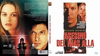 Asesino del Más Allá BD 1995 Hideaway [Blu-ray]