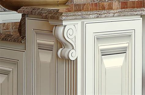 White raised panel cabinets take the dramatic shape of the raised panel cabinet and make it fresh, clean, and classic. Devon Raised Panel - Cream White Kitchen Cabinets | White kitchen cabinets, Kitchen cabinets ...