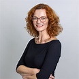 Petra Gill - Teamleiterin Mediaberatung TS - Konradin Mediengruppe | XING