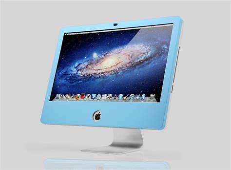 Zorro Macsk Adds Touch Screen Functionality To Any Imac