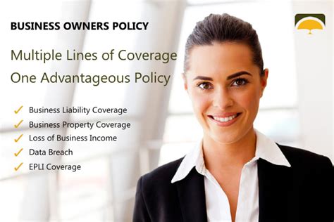 Protect your small business with a business owners policy from nationwide. Small businesses benefit from a Business Owner Policy