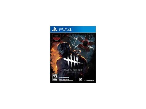 Dead By Daylight Complete Edition Playstation 4