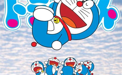 Gambar Doraemon Buat Wallpaper Hp Kampung Wallpaper