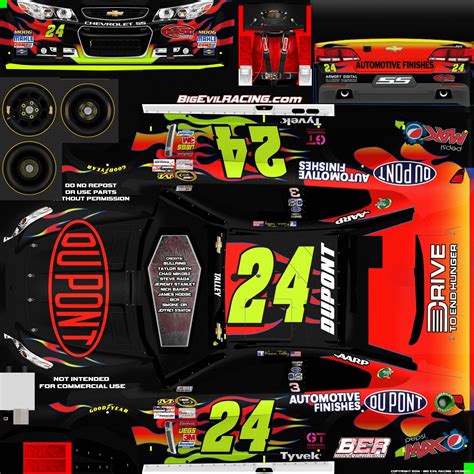 Blank Race Car Templates Sample Professional Template In 2020 Race